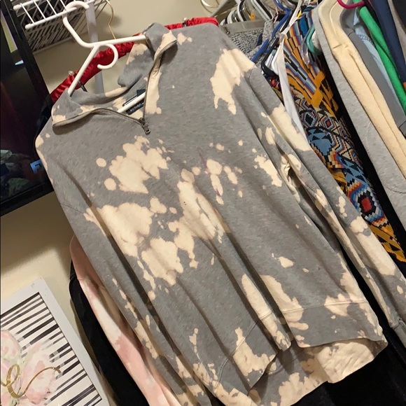 Distressed look😍 - Picture 1 of 3